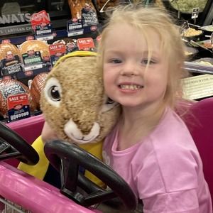 Meet your Posher, Paula